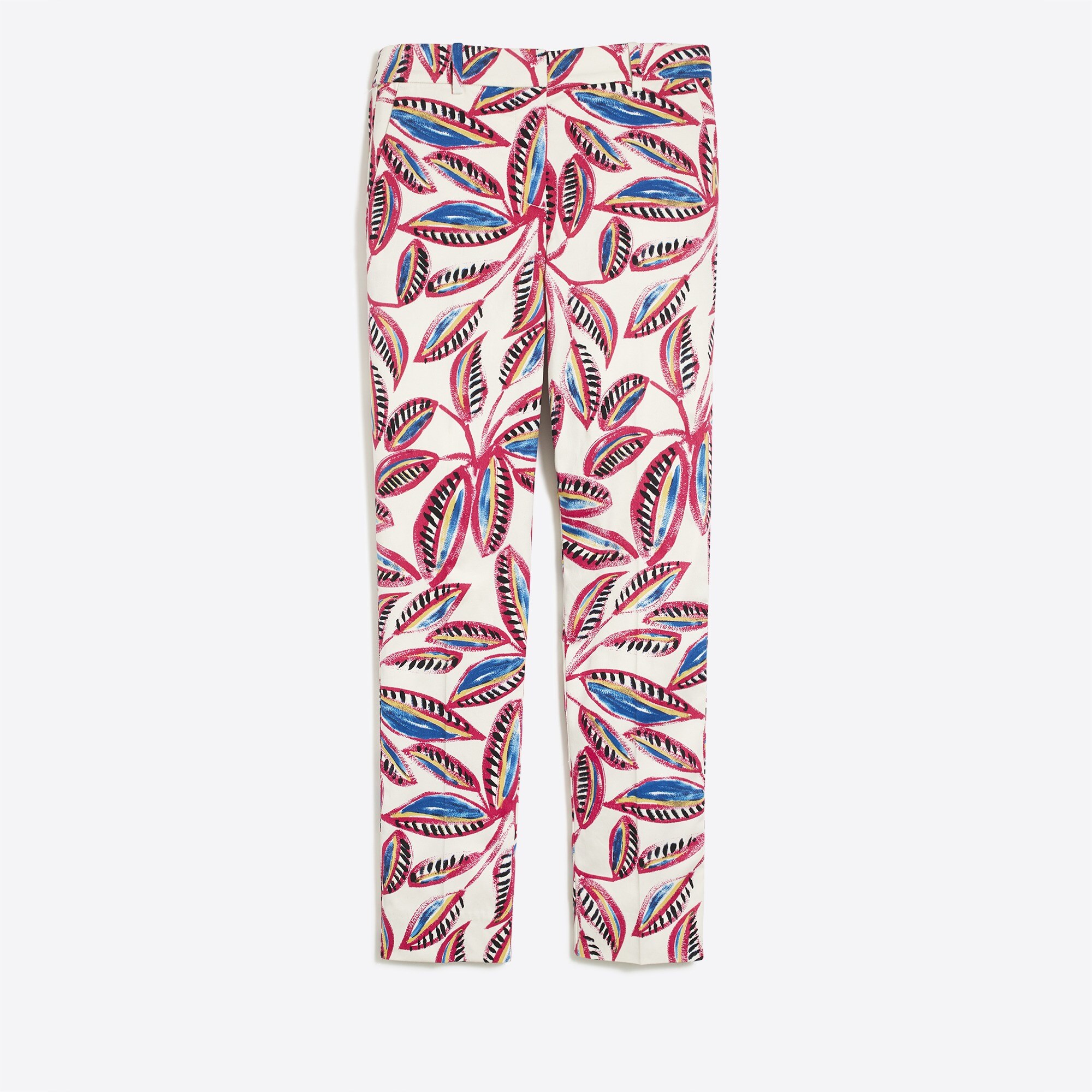 J crew sales factory pajama pants