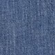 Chambray tie-waist pant MEDIUM BLUE WASH factory: chambray tie-waist pant for women
