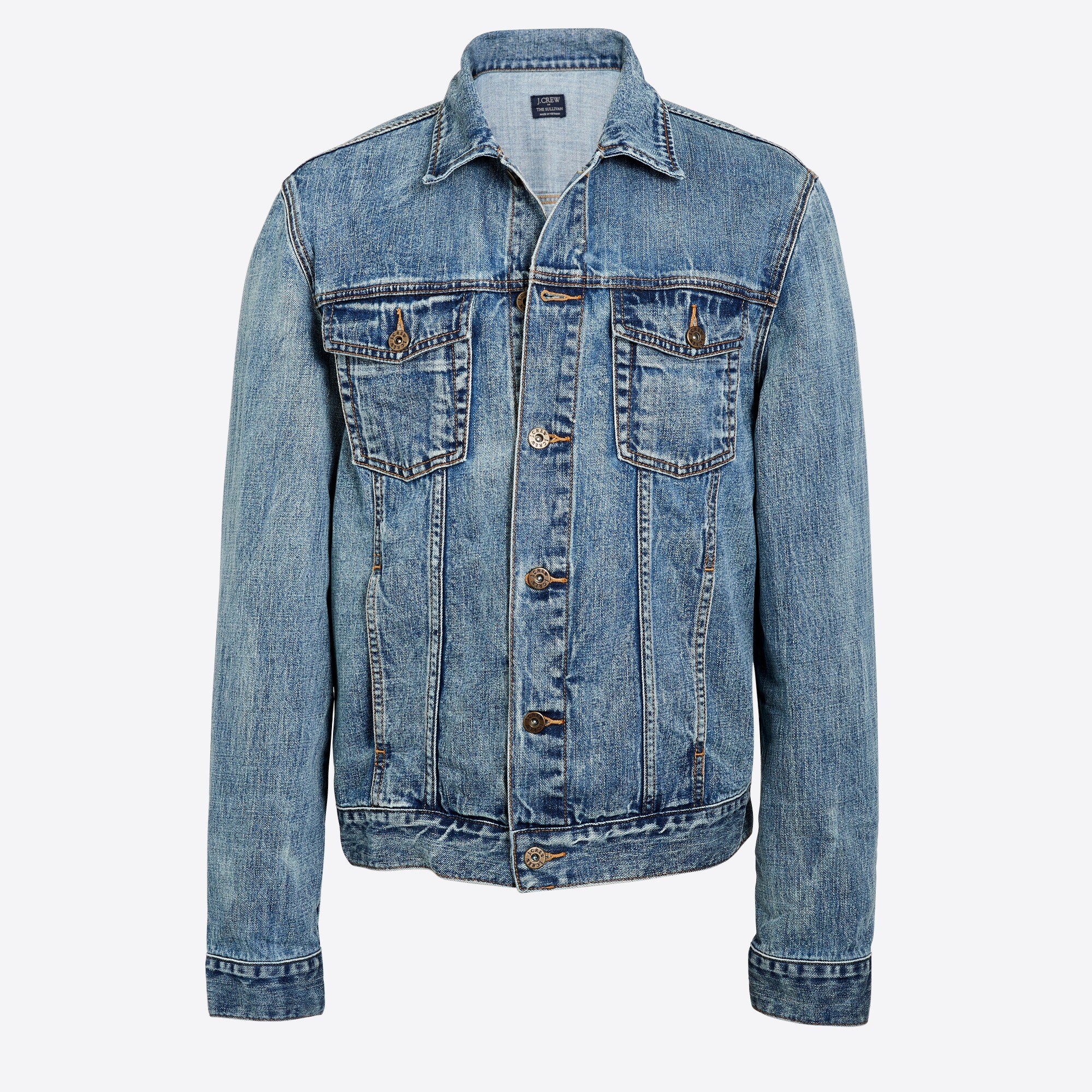 j crew factory mens coats