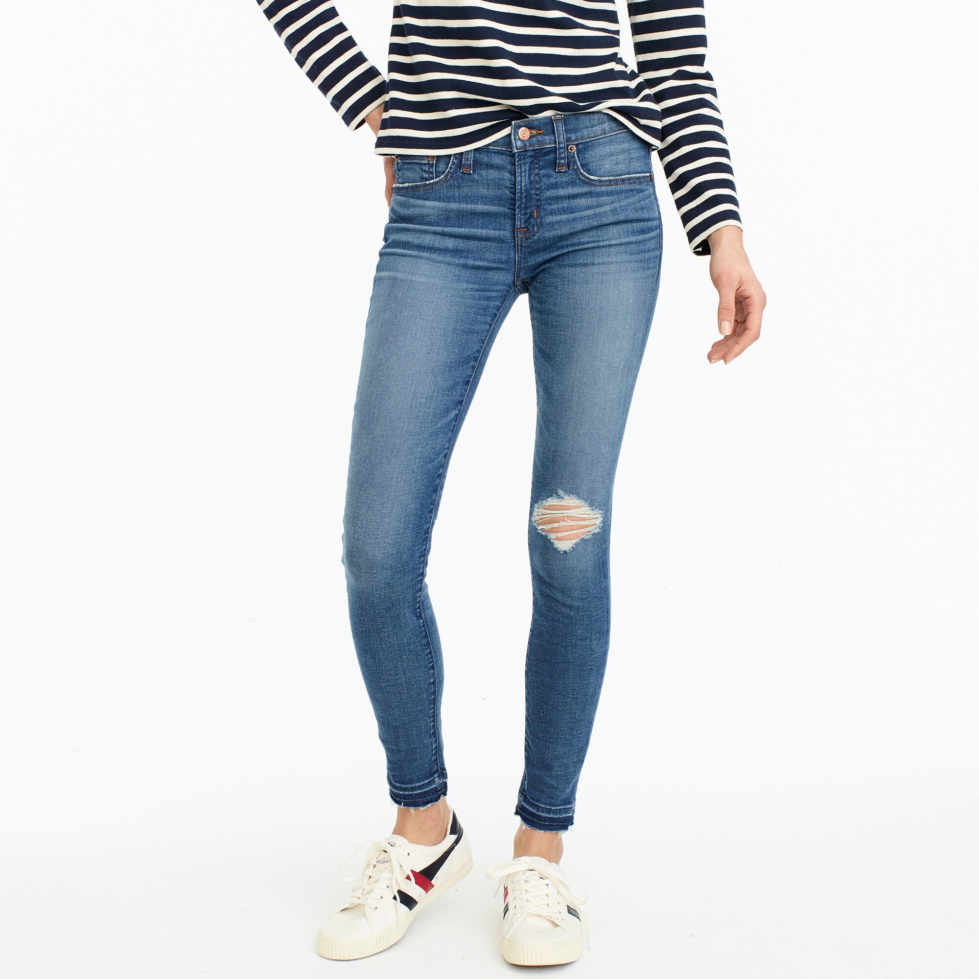 j crew 8 toothpick