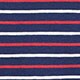 J.Crew Mercantile Broken-in seaside striped tee null factory: j.crew mercantile broken-in seaside striped tee for men