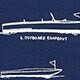 J.Crew Mercantile Broken-in boat graphic tee BOAT SKETCH factory: j.crew mercantile broken-in boat graphic tee for men