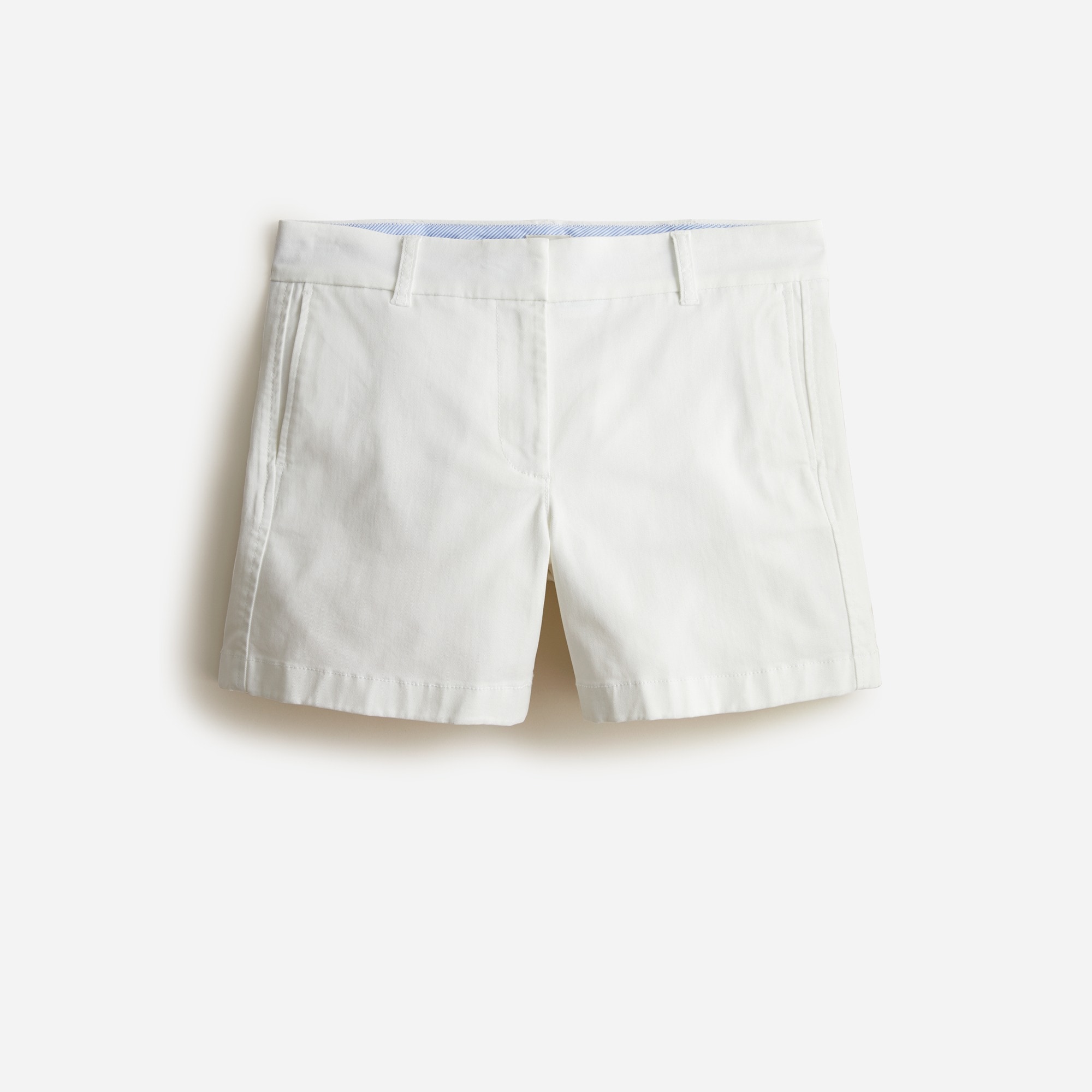  5&quot; stretch chino short