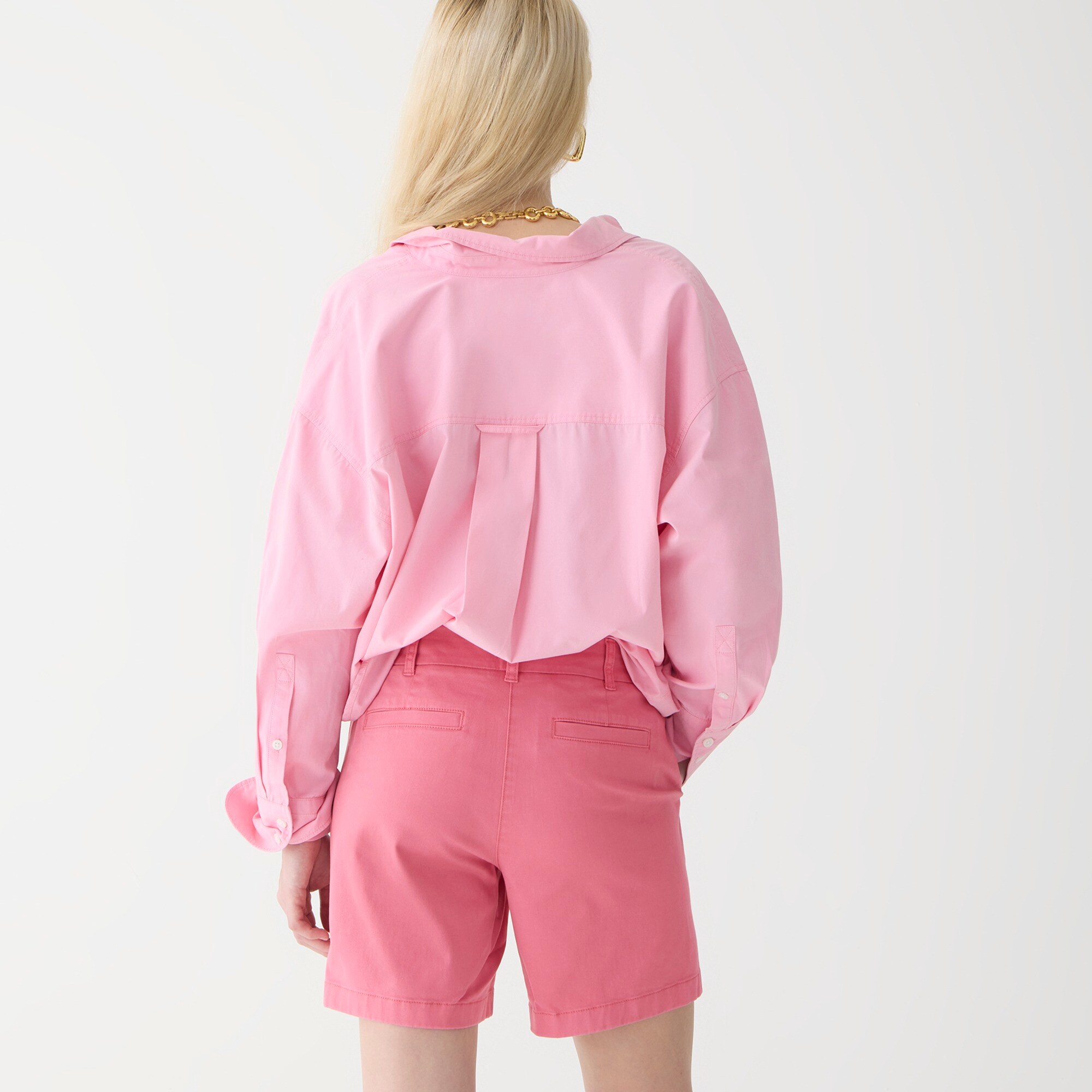 J crew ladies shorts outlet