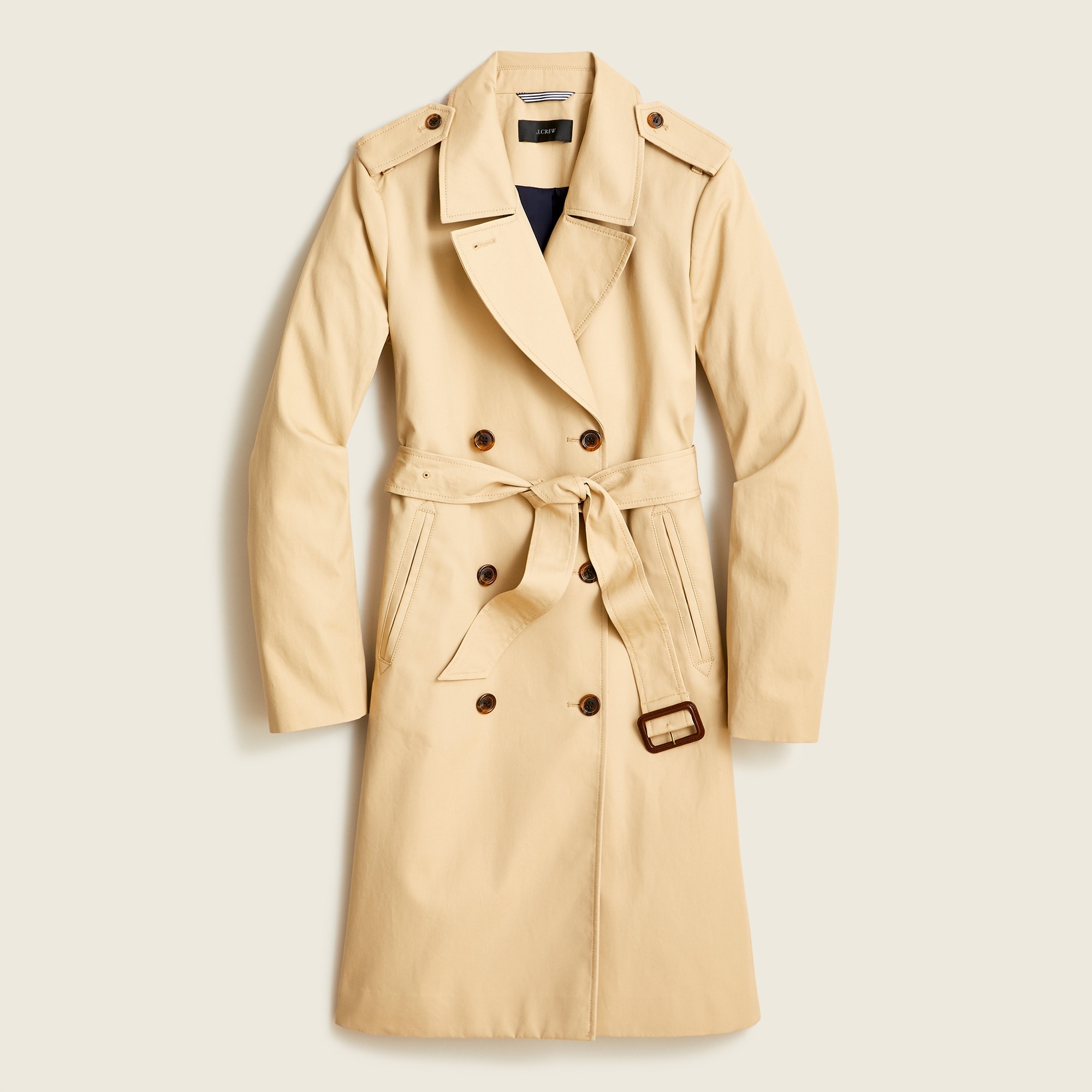 Women's 2011 Icon trench