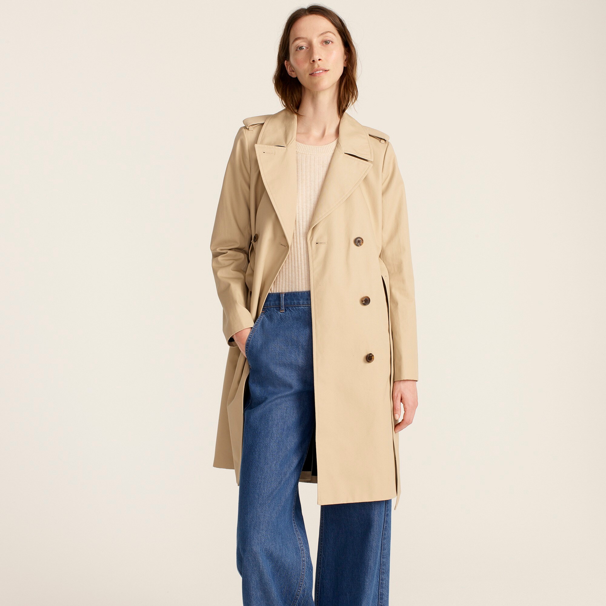 j crew outerwear