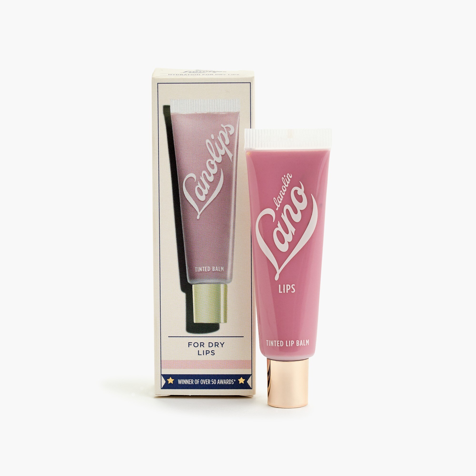 womens Lanolips Tinted Balm