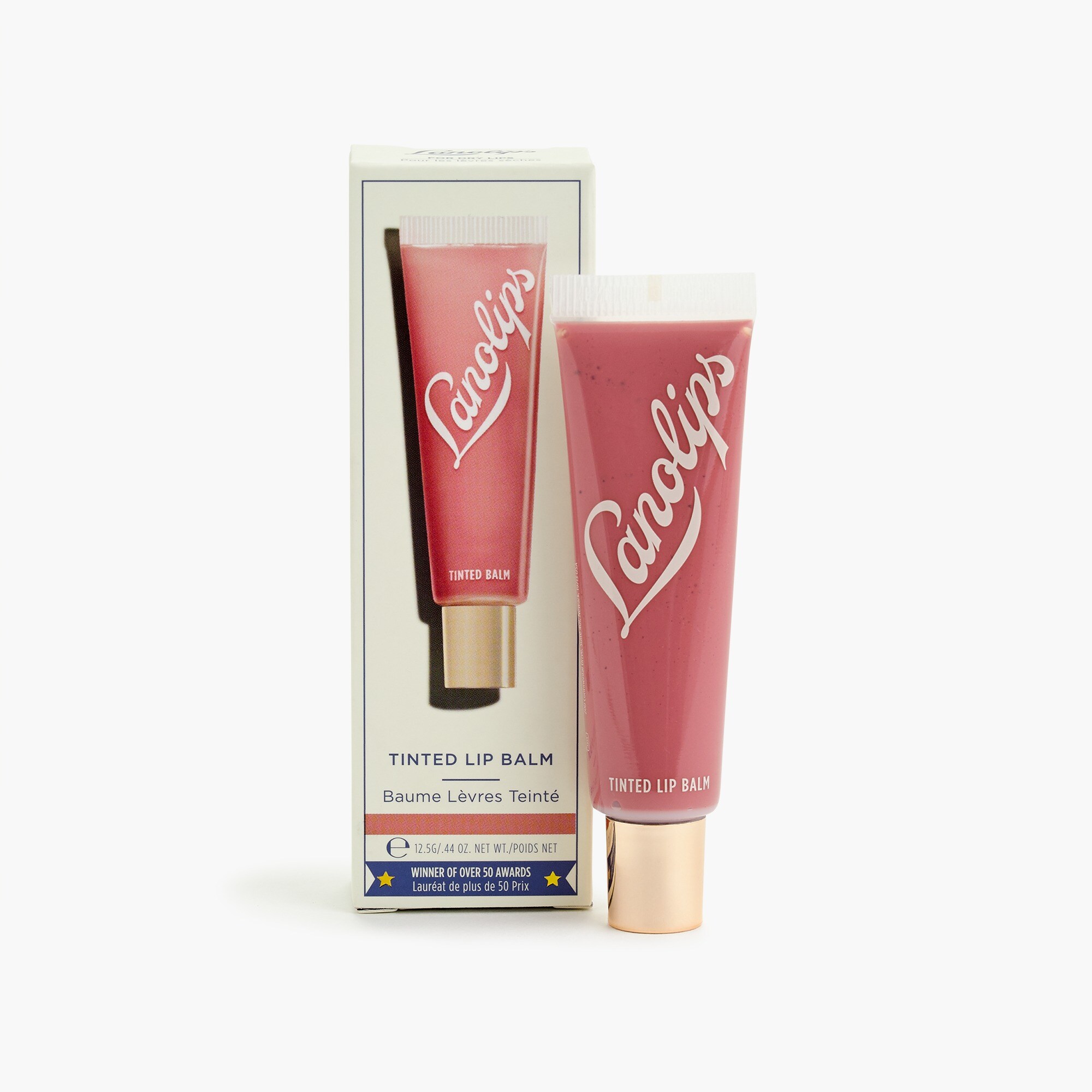 womens Lanolips Tinted Balm