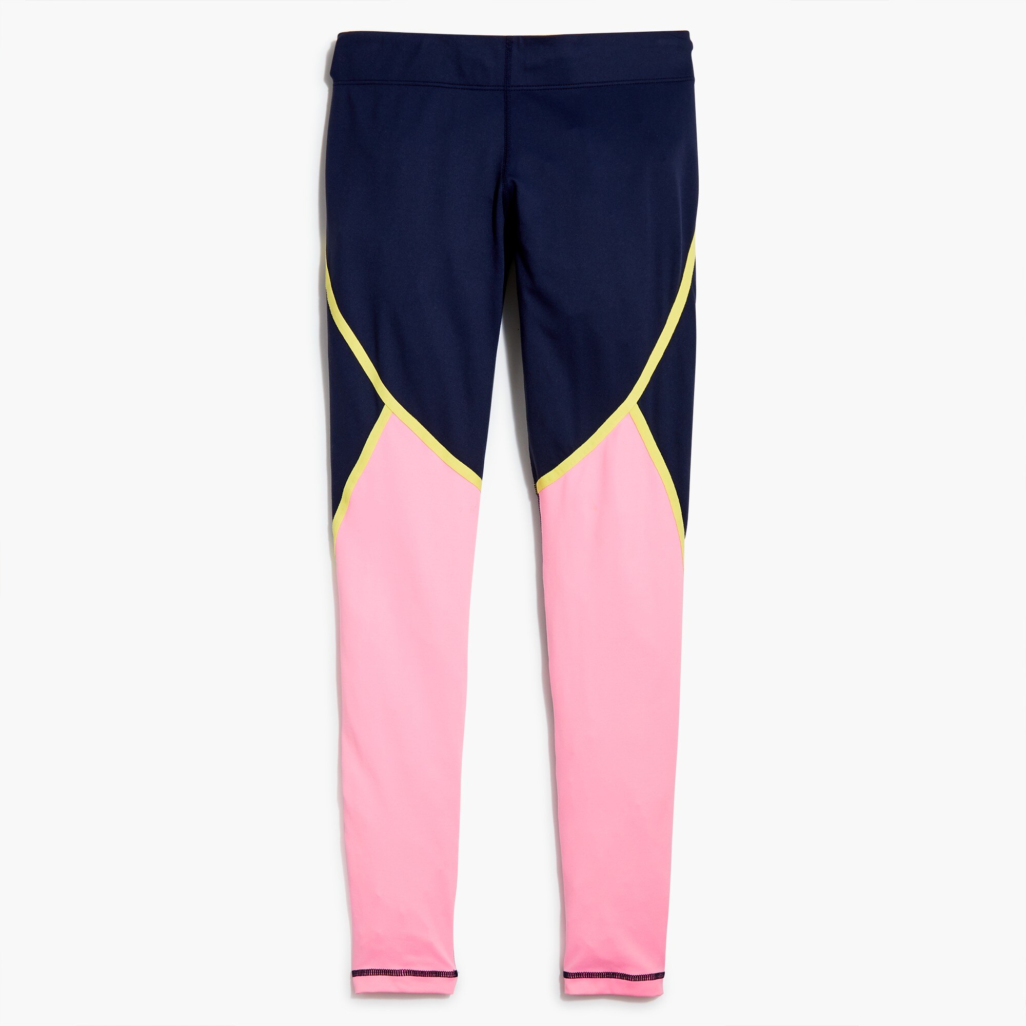 new balance pink leggings