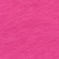 Classic cotton studio tee BOLD RED factory: classic cotton studio tee for women