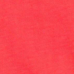 Classic cotton studio tee BOLD RED factory: classic cotton studio tee for women
