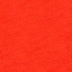 Classic cotton studio tee BOLD RED factory: classic cotton studio tee for women