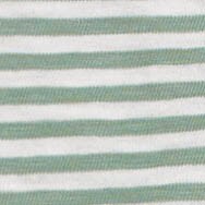 Long-sleeve striped artist tee MARKER STRIPE IVORY NAV factory: long-sleeve striped artist tee for women