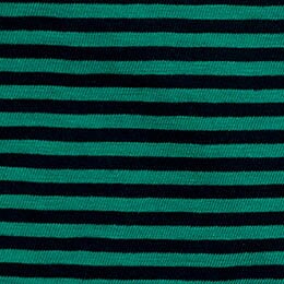 Long-sleeve striped artist tee MARKER STRIPE IVORY NAV factory: long-sleeve striped artist tee for women