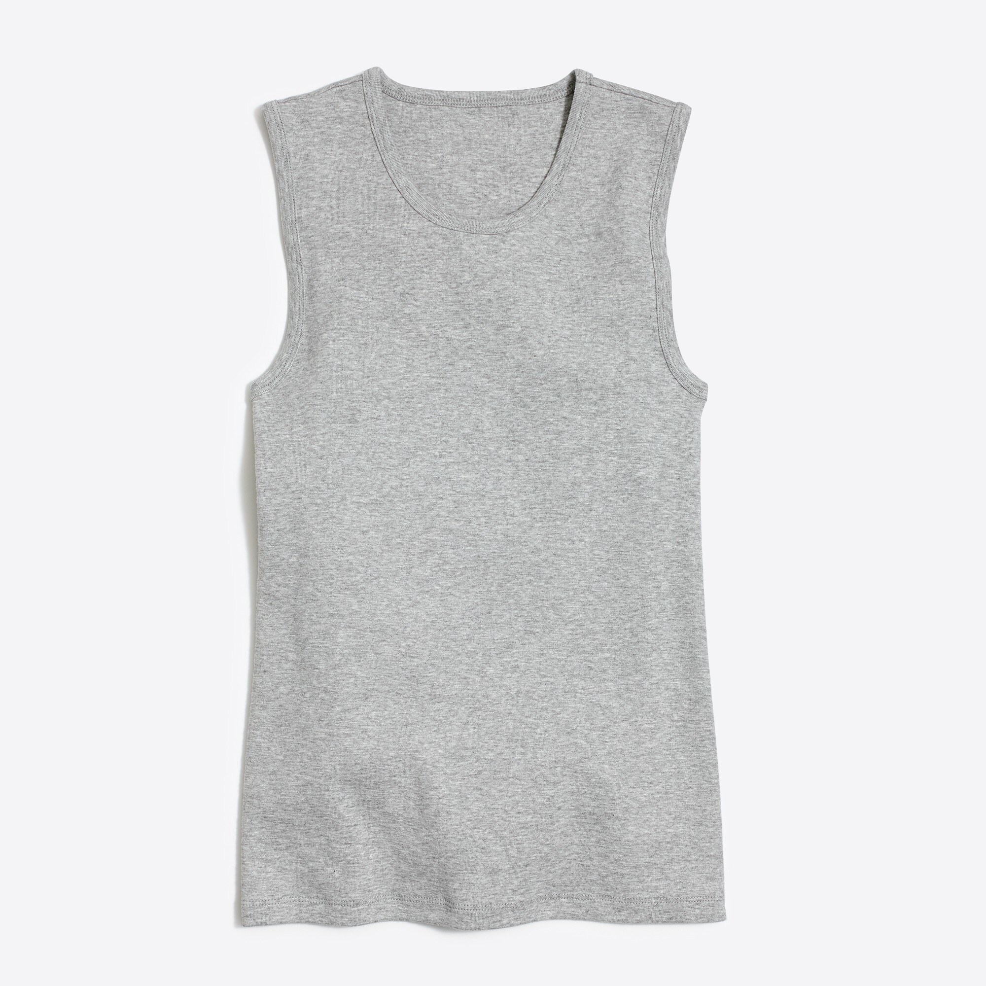 perfect-fit shell for women