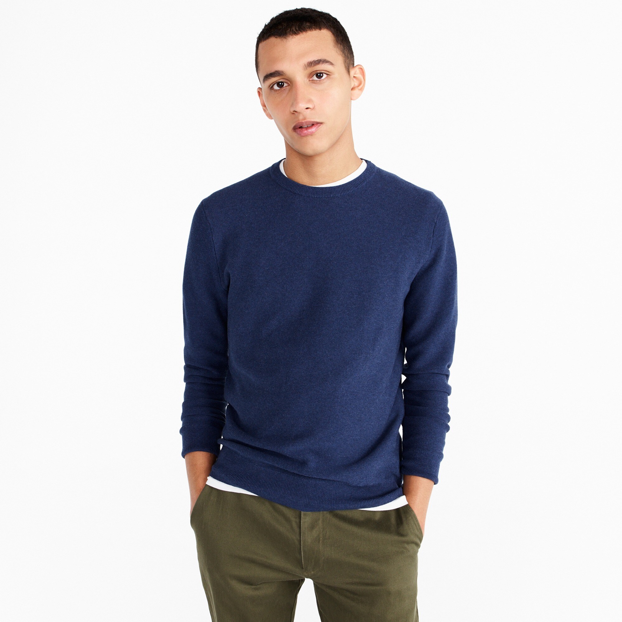 j crew men's sweaters sale