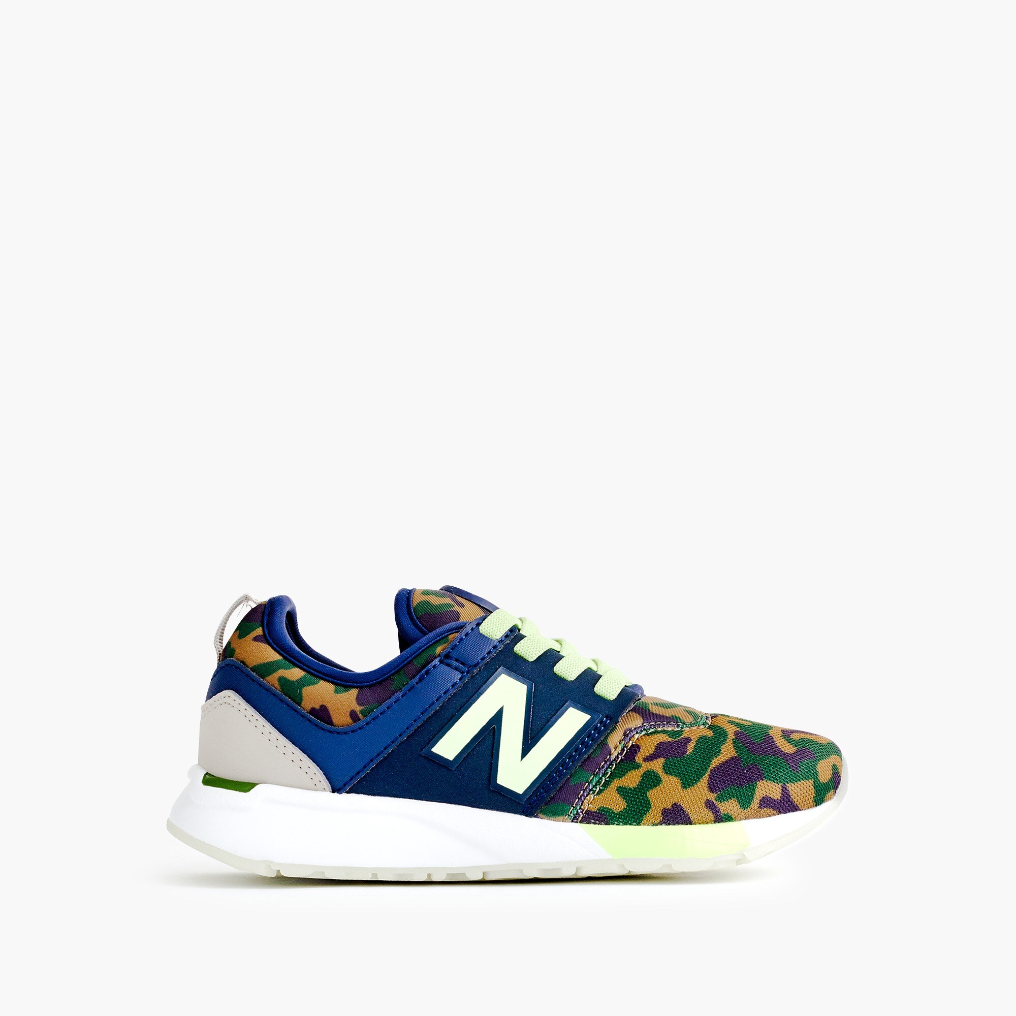 new balance 24 toddler shoes