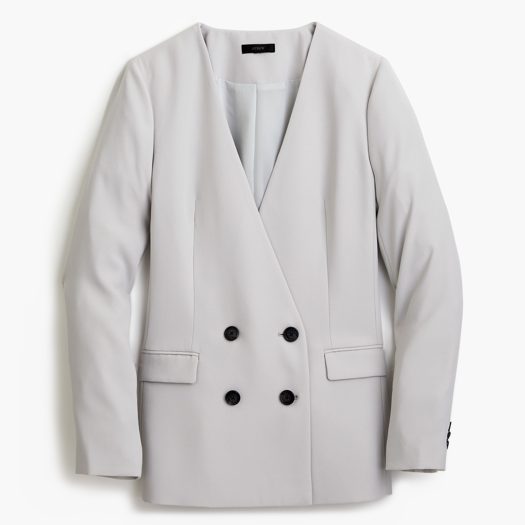 j crew womens suits