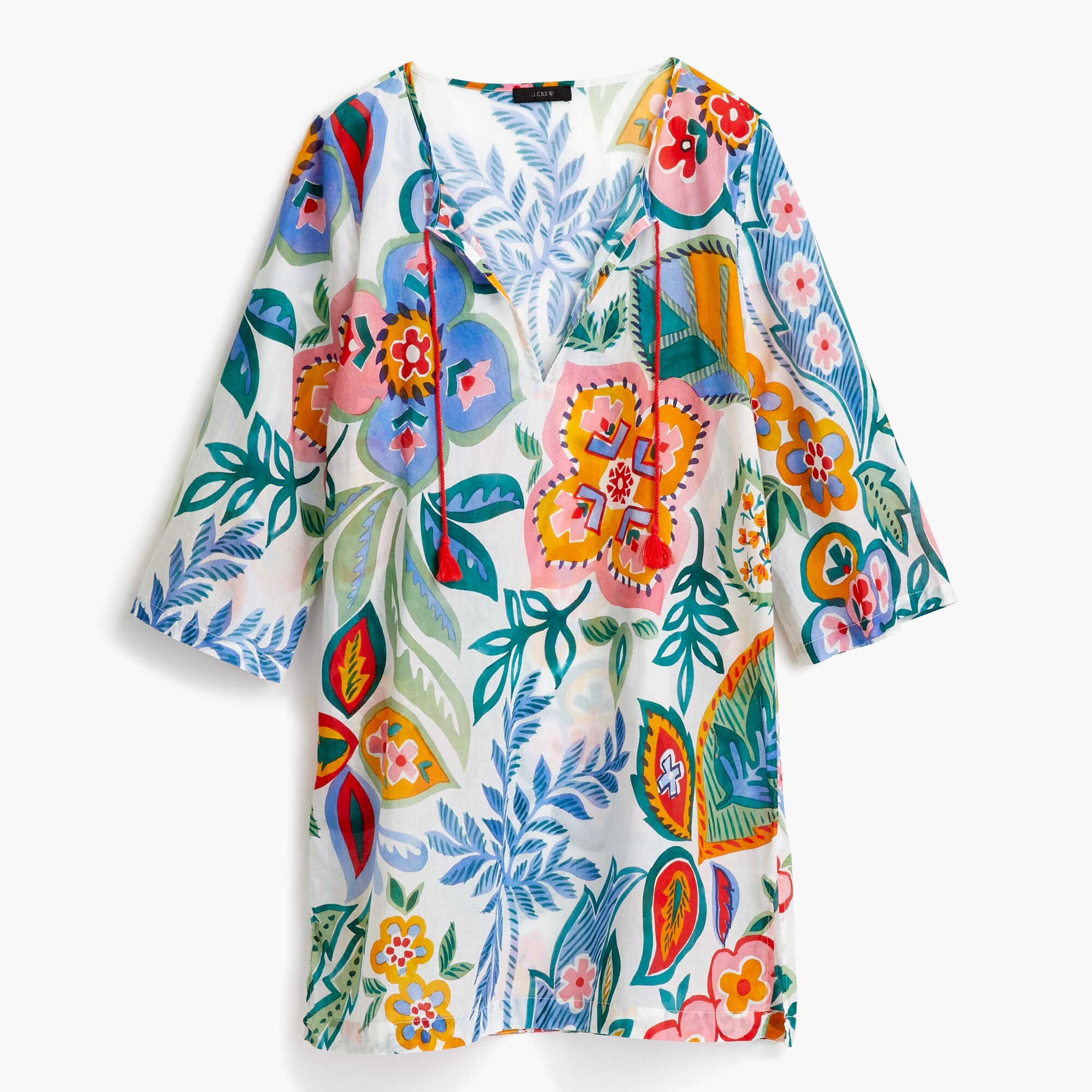 Cover-up in Ratti® Rossignol Floral
