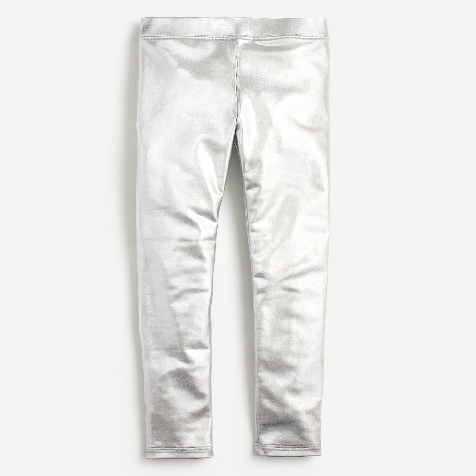 jcrew girls leggings