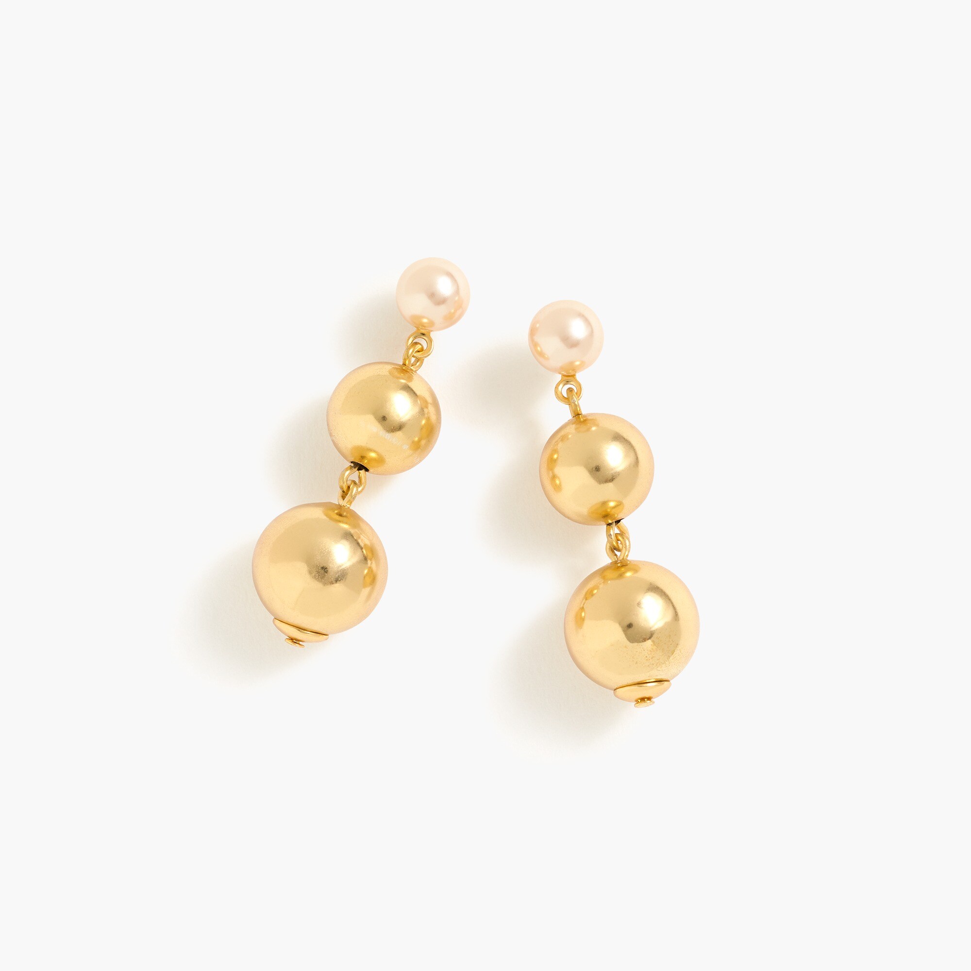 Women's Jewelry : Earrings, Necklaces & More | J.Crew