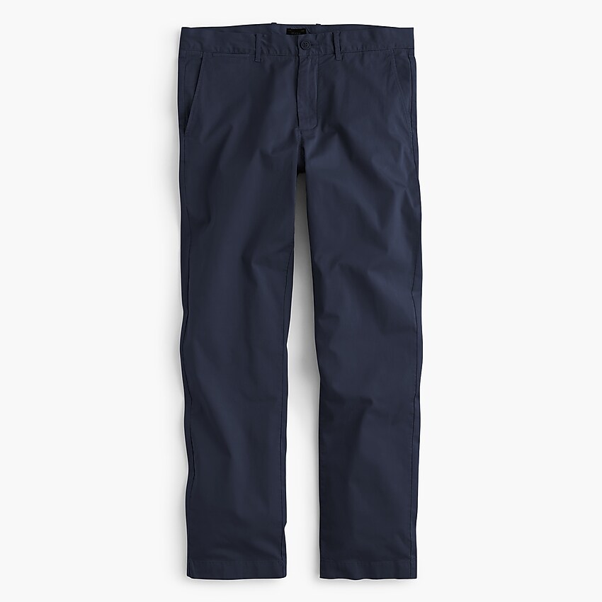 J.Crew: 770™ Straight-fit Lightweight Garment-dyed Stretch Chino For Men