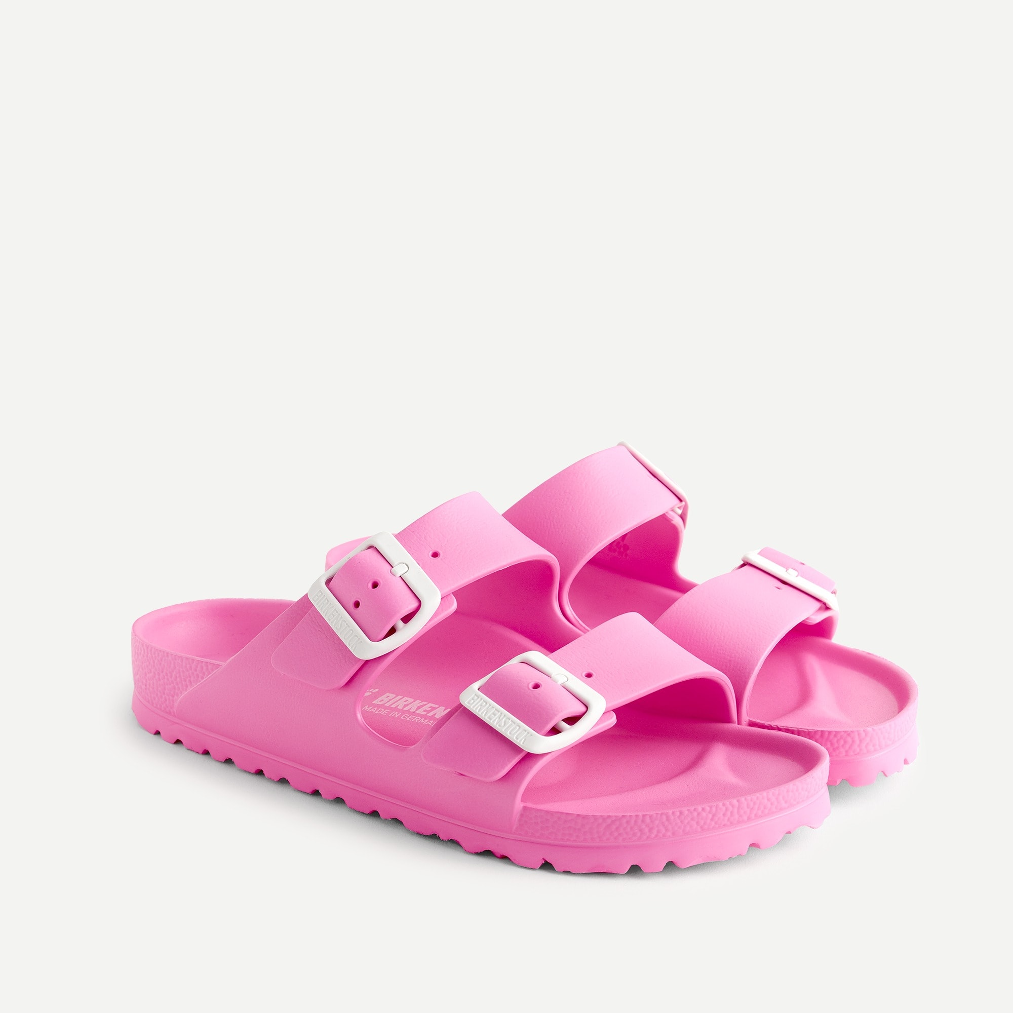 womens pink birkenstock sandals