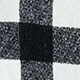 Cotton Jackie cardigan in gingham WHITE BLACK j.crew: cotton jackie cardigan in gingham for women