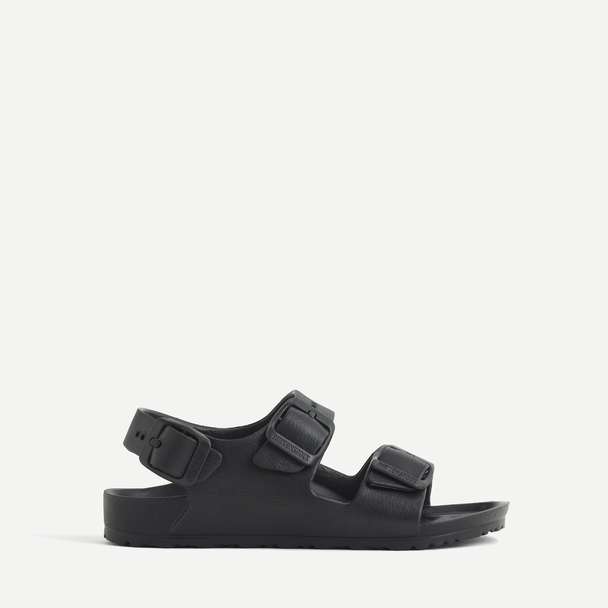 toddler rubber birkenstocks