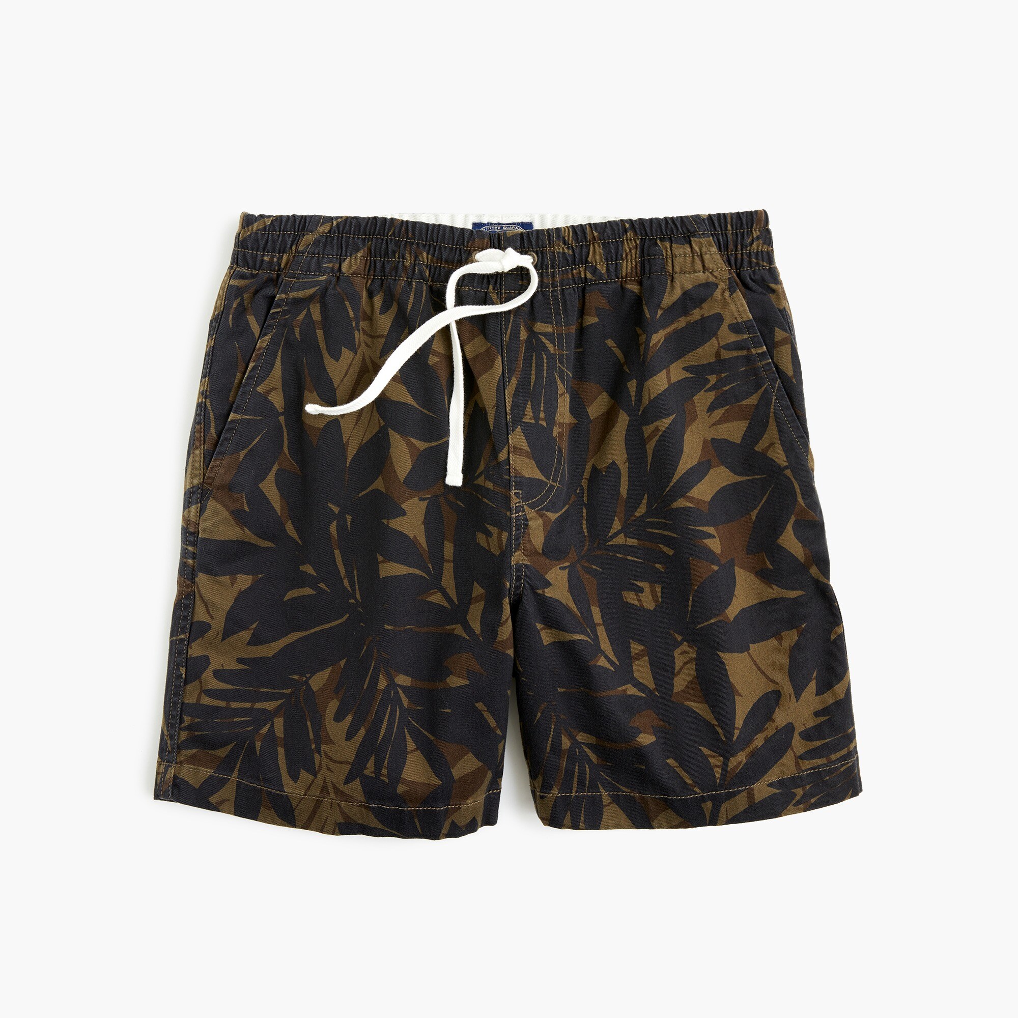 メンズウェア TIE DYE CAMO SHORT PANTS Heat Breaker Camo Shorts – Shakawear.com