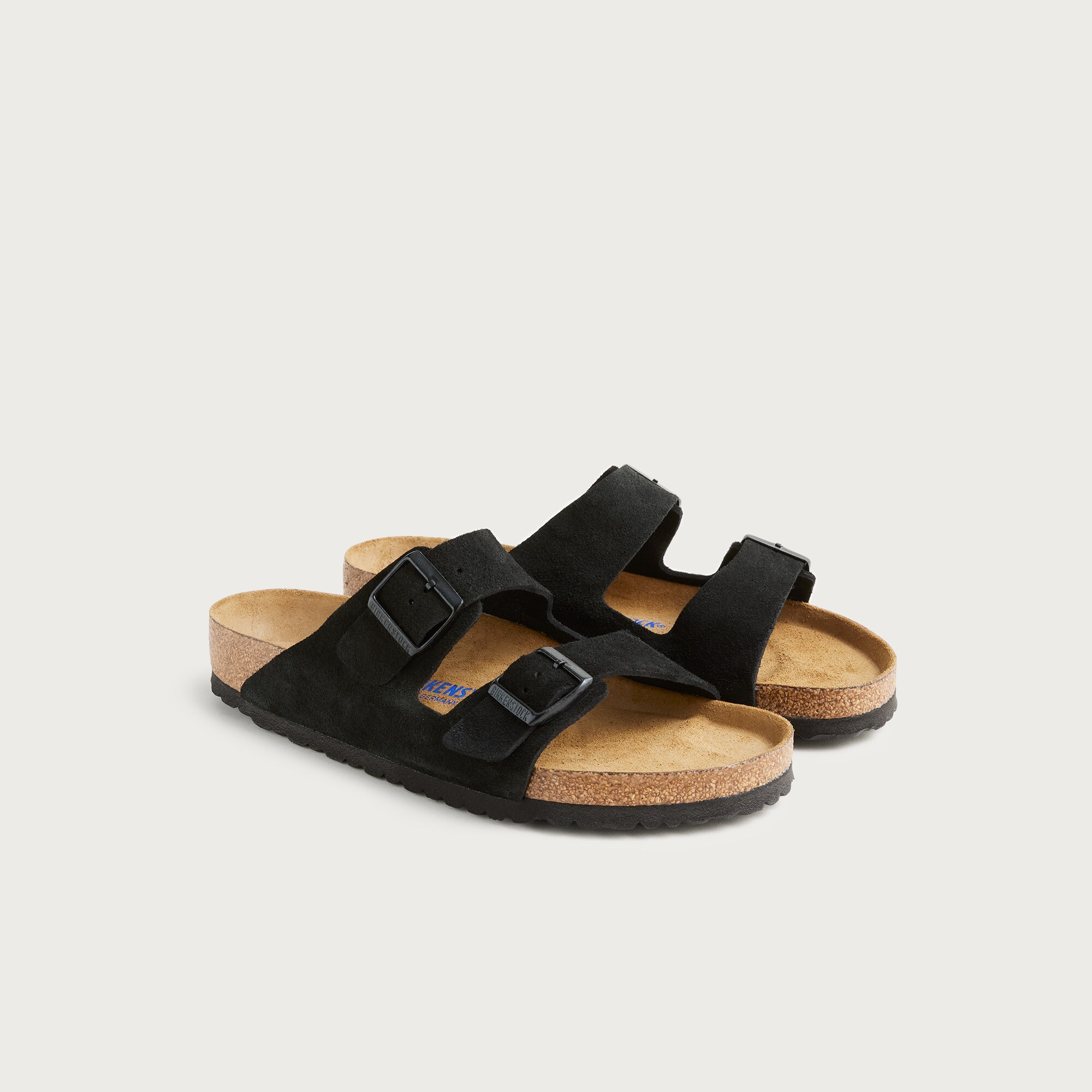  Birkenstock&reg; Arizona soft-footbed sandals