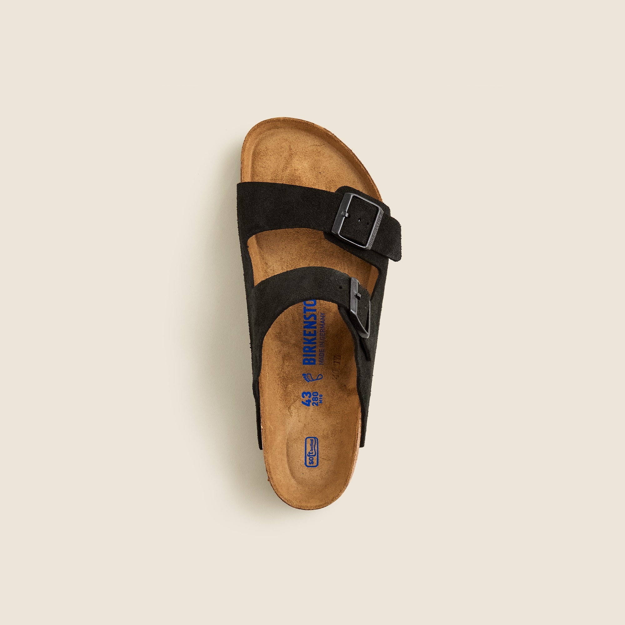 Birkenstock® Arizona soft-footbed sandals
