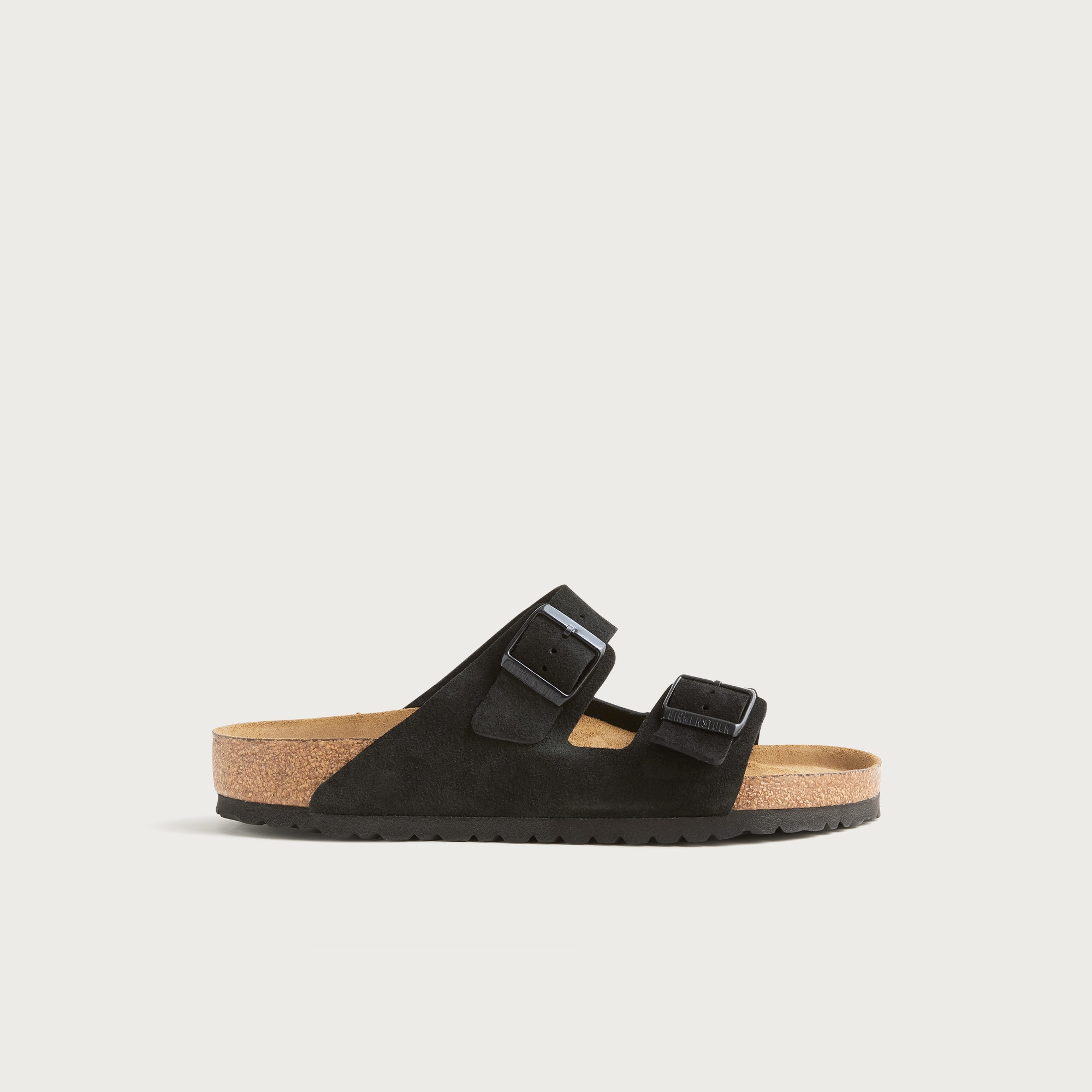 J Crew x Birkenstock® Arizona soft-footbed sandals BR559 Girls main image 3
