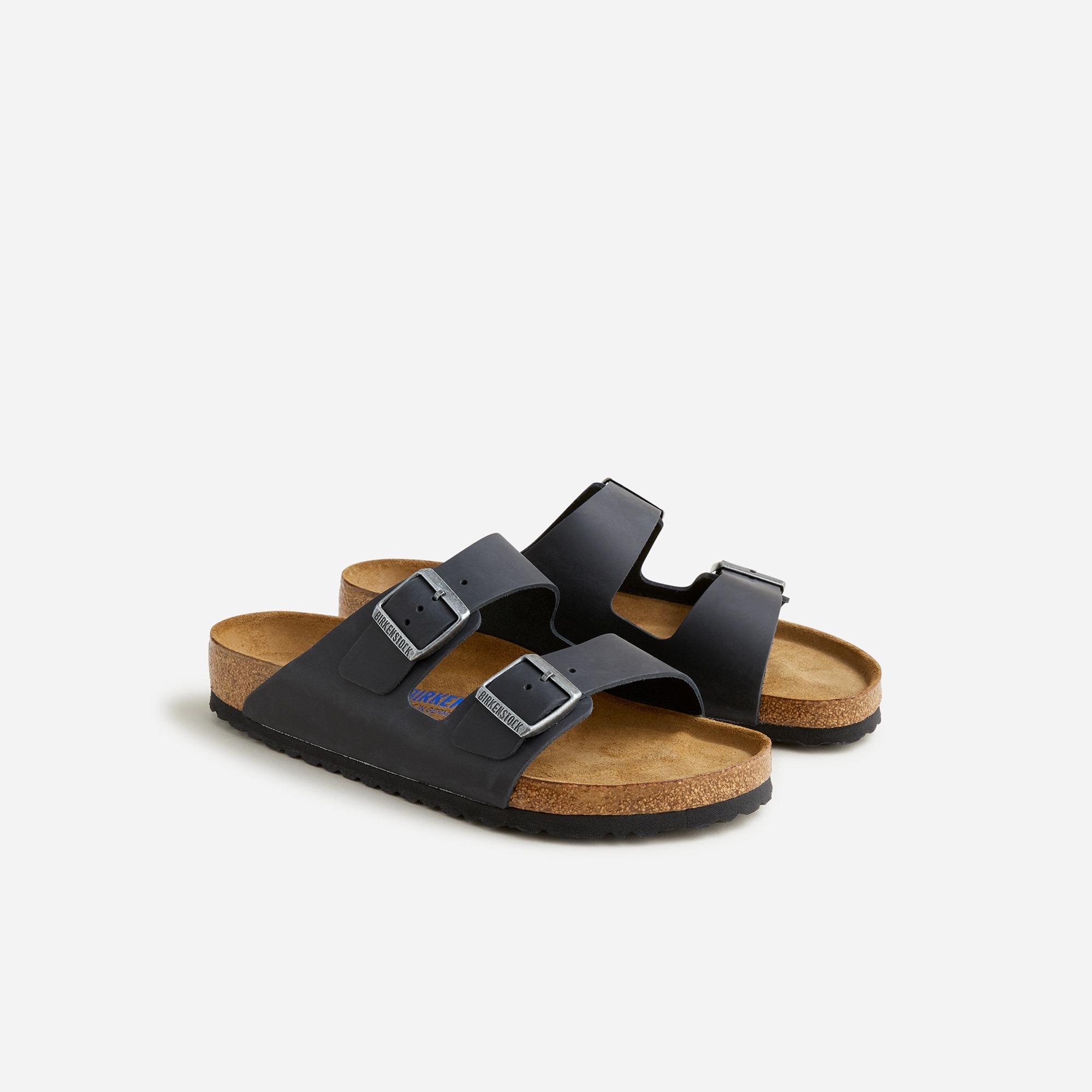Birkenstock® Arizona soft-footbed sandals