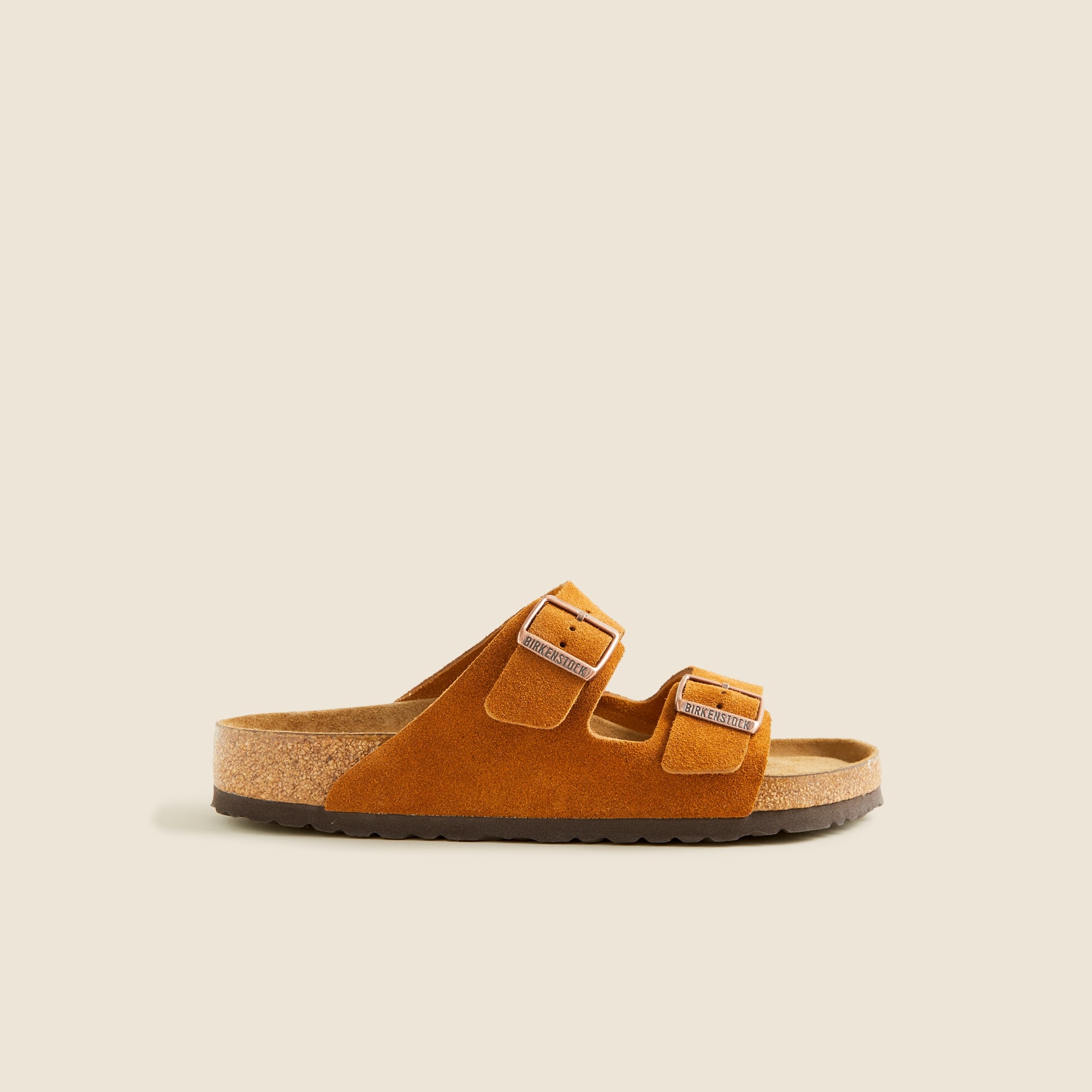 Birkenstock® Arizona soft-footbed sandals