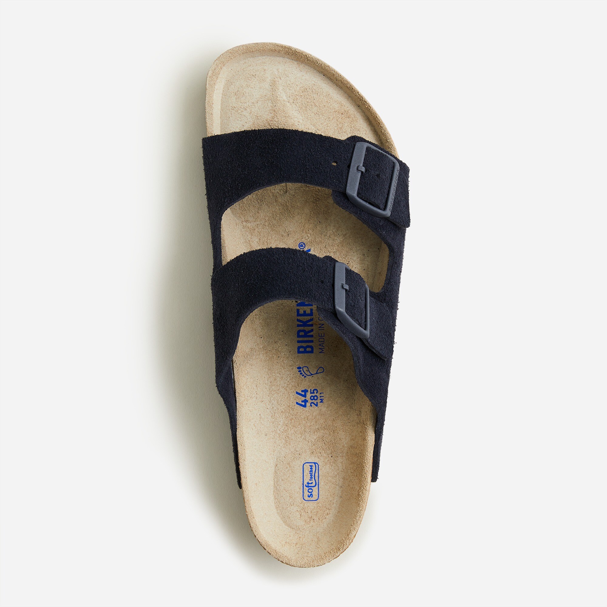 Birkenstock® Arizona soft-footbed sandals