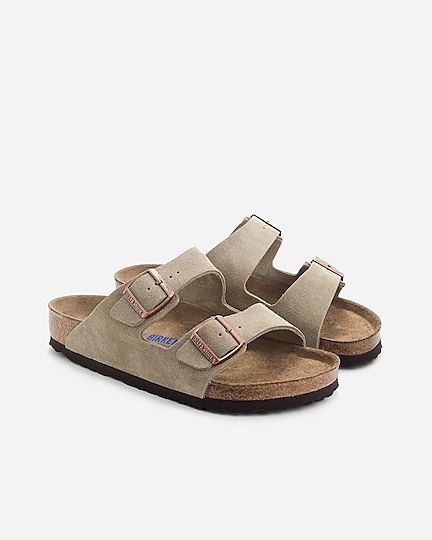 mens Birkenstock® Arizona soft footbed sandals