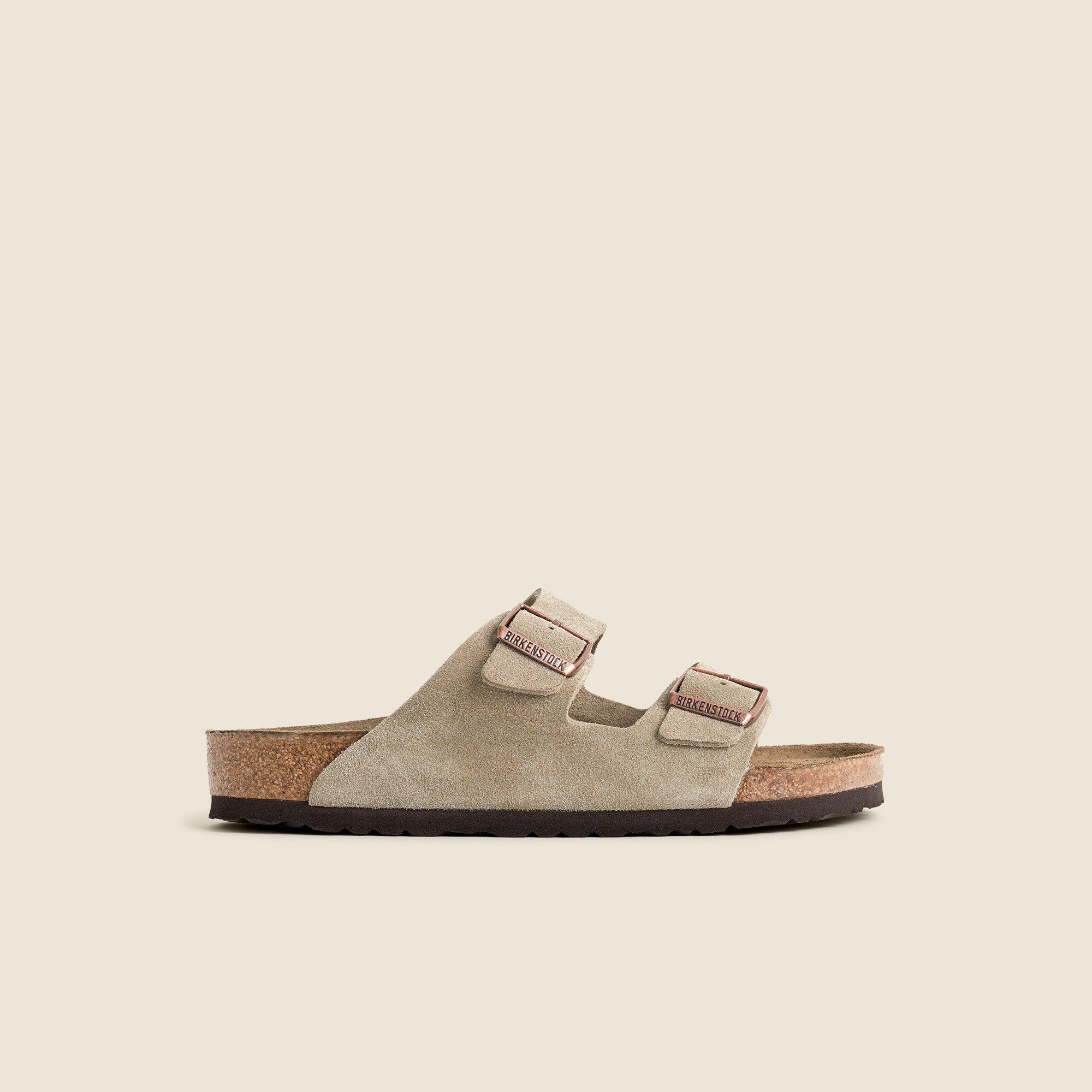 Birkenstock® Arizona soft-footbed sandals