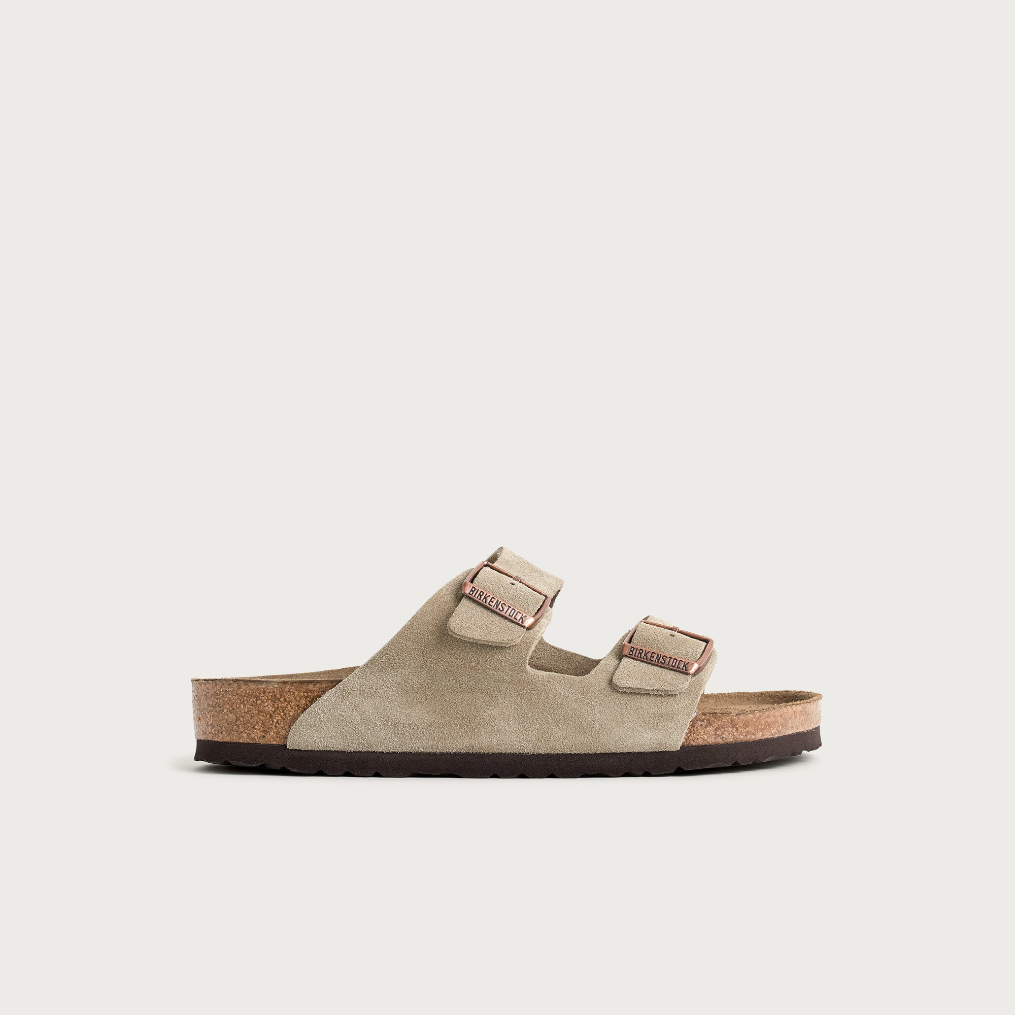 Birkenstock® Arizona soft-footbed sandals