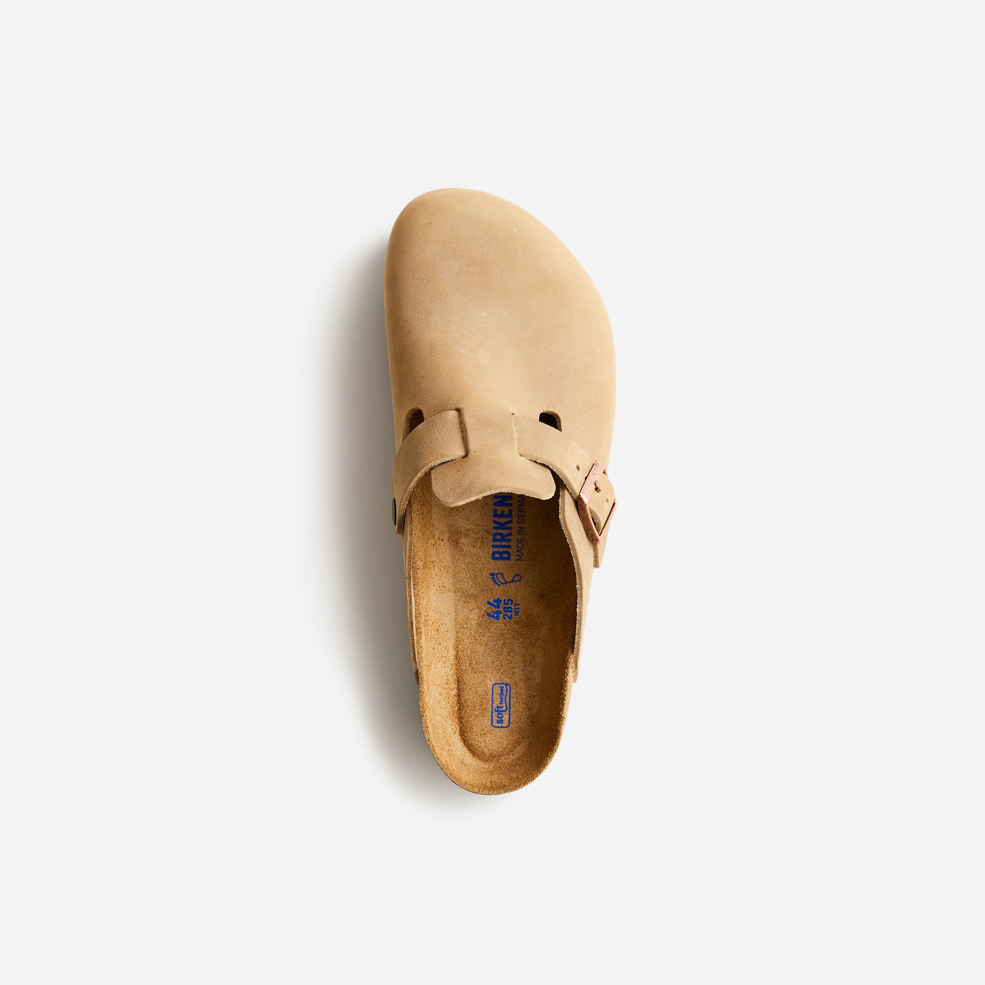 Birkenstock® Boston clogs