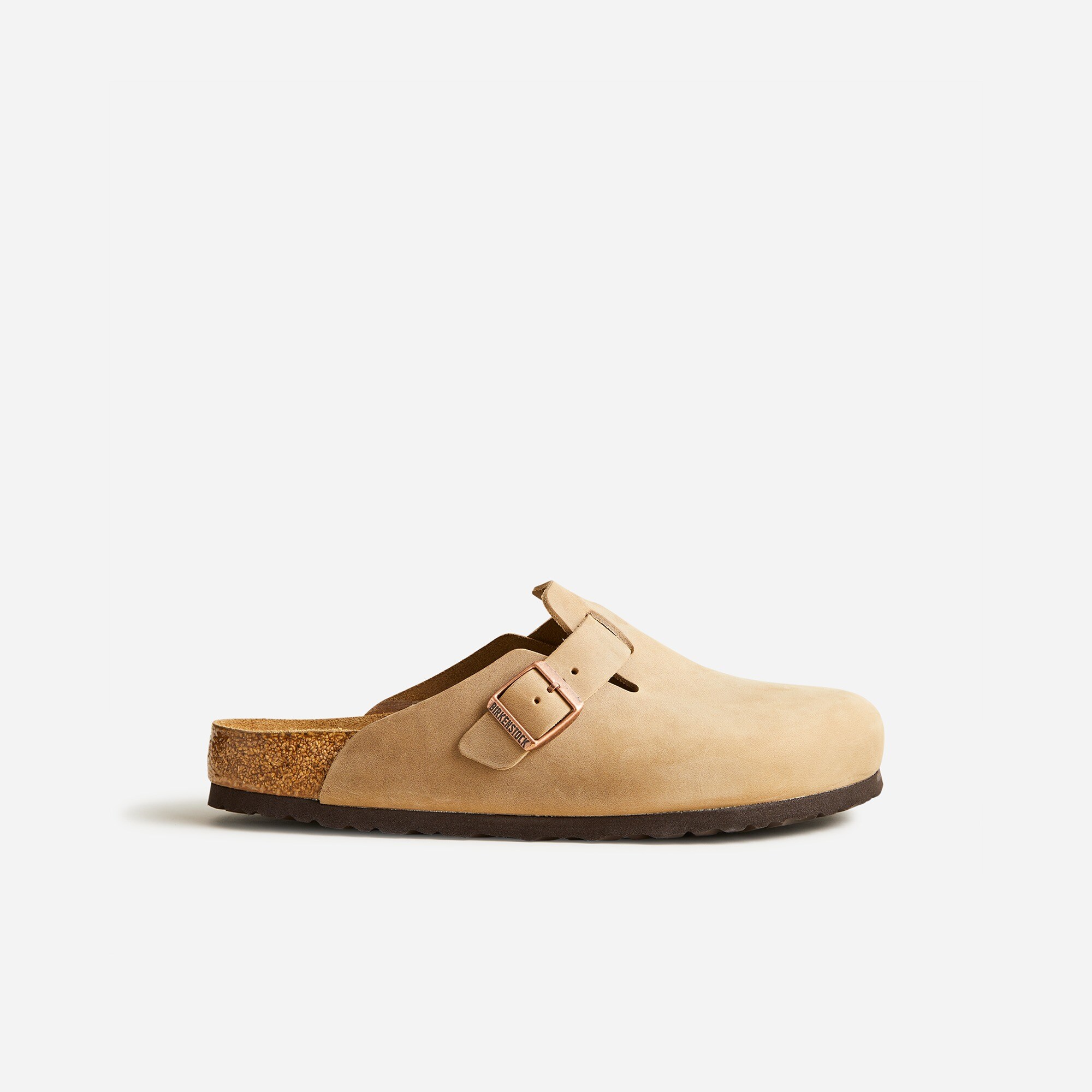 Birkenstock® Boston clogs