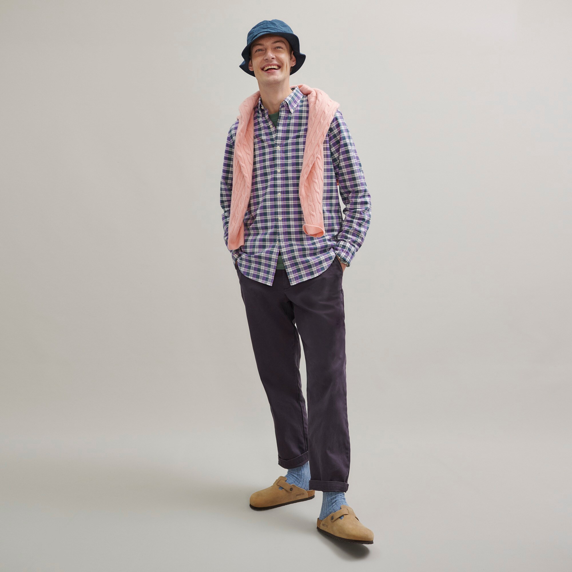 Birkenstock® Boston clogs