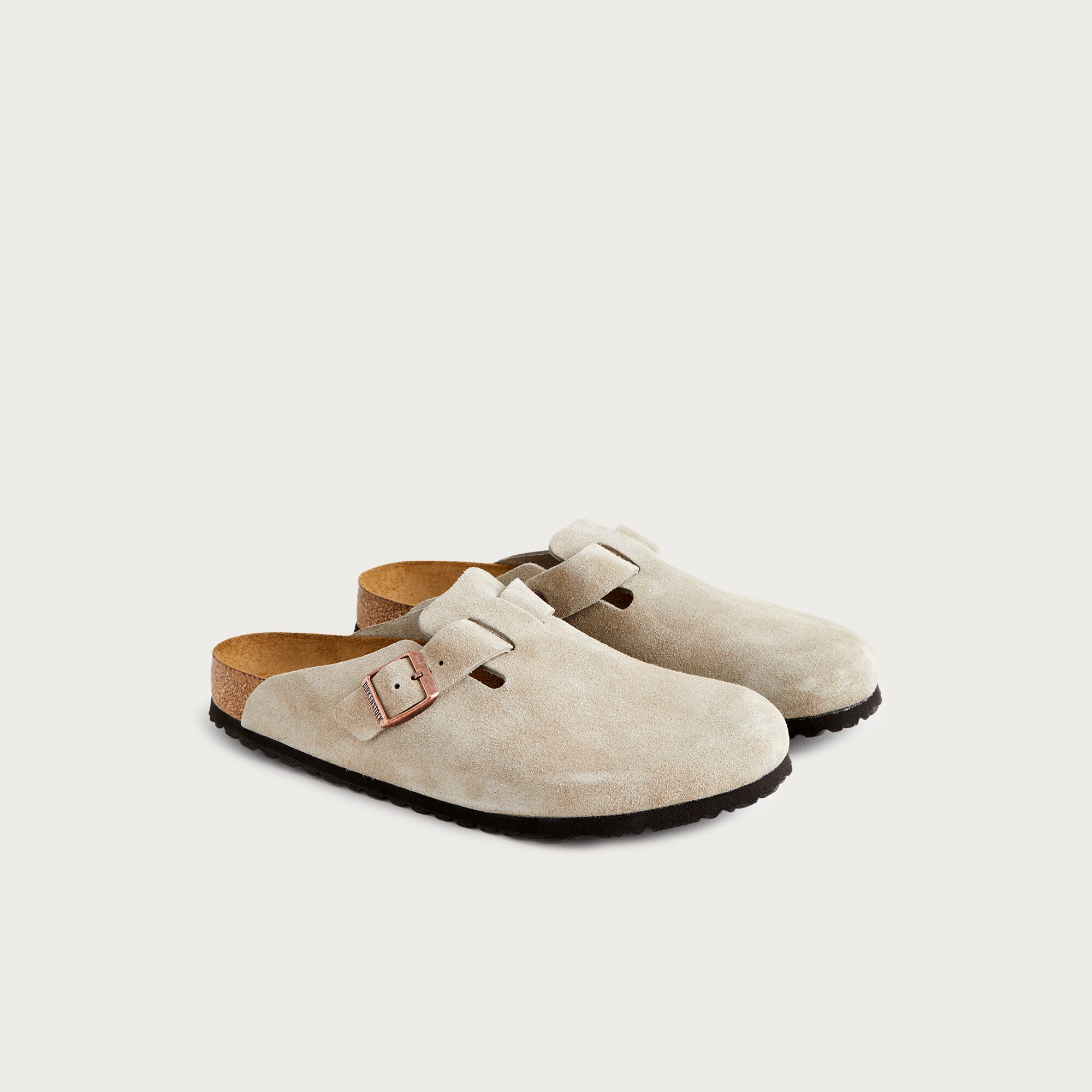 Birkenstock® Boston clogs