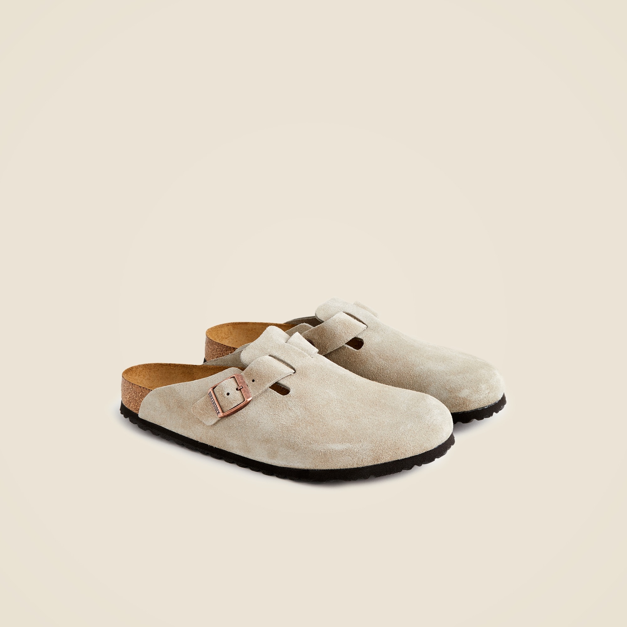 Birkenstock® Boston clogs