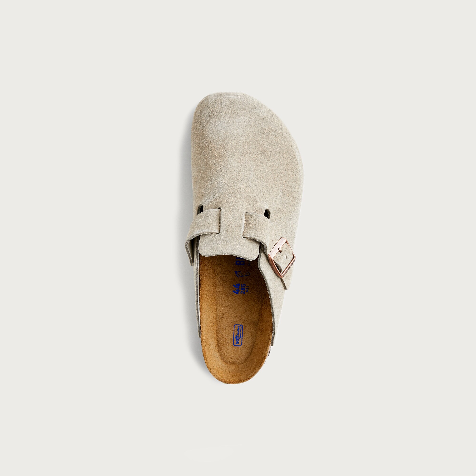 Birkenstock® Boston clogs