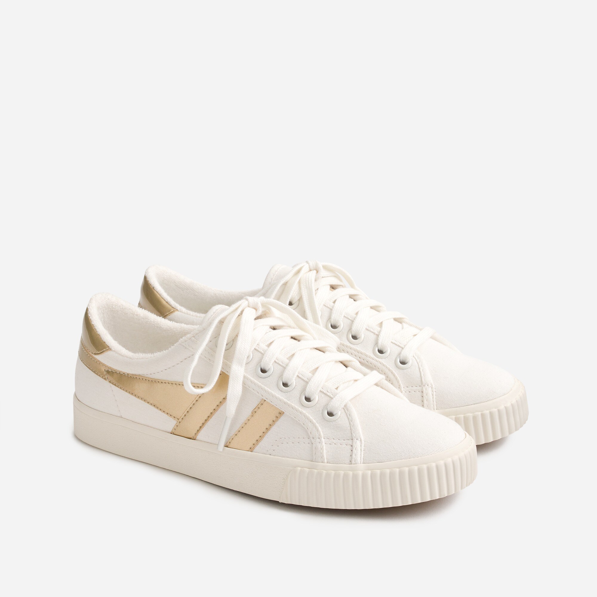 j crew gola high tops