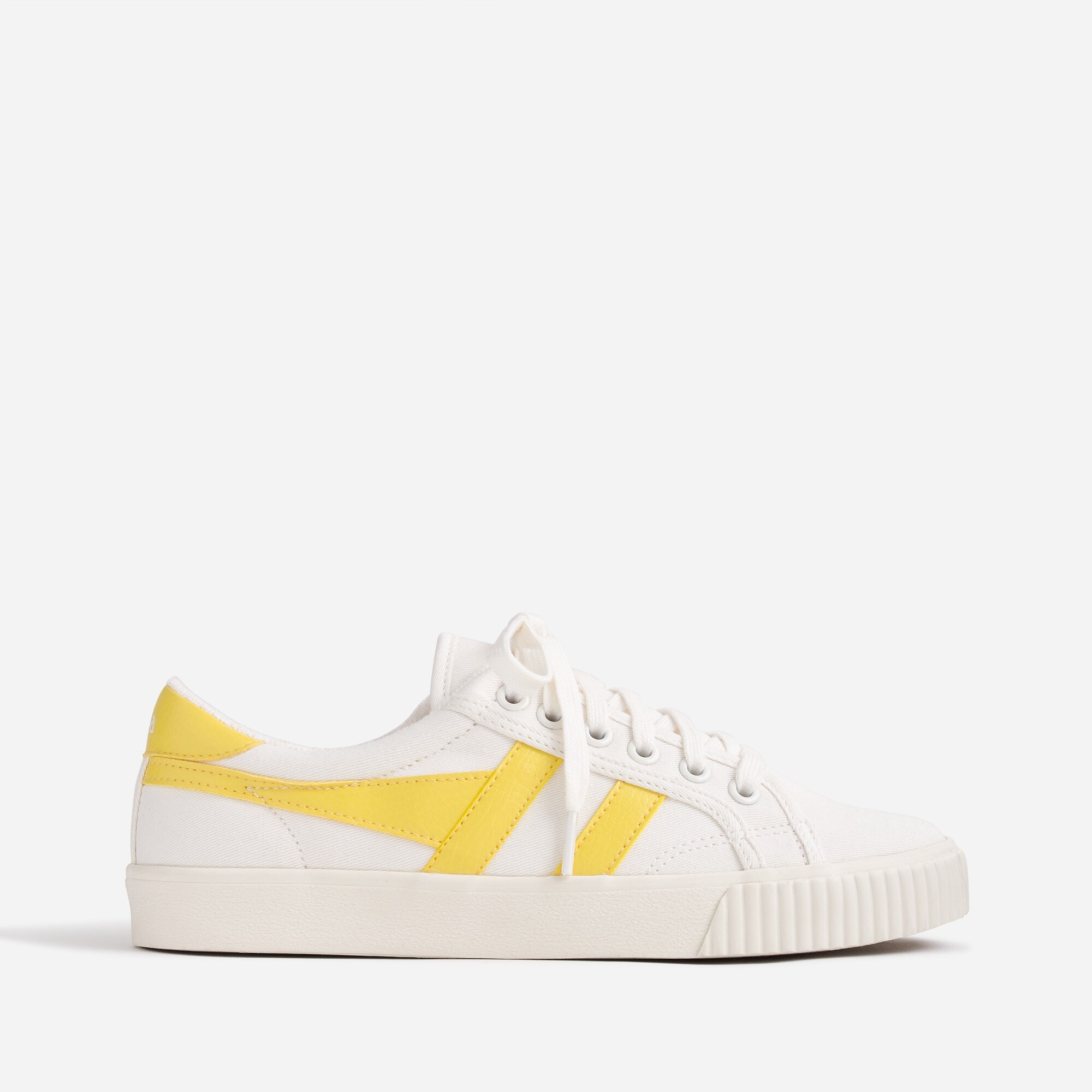 j crew gola sneaker