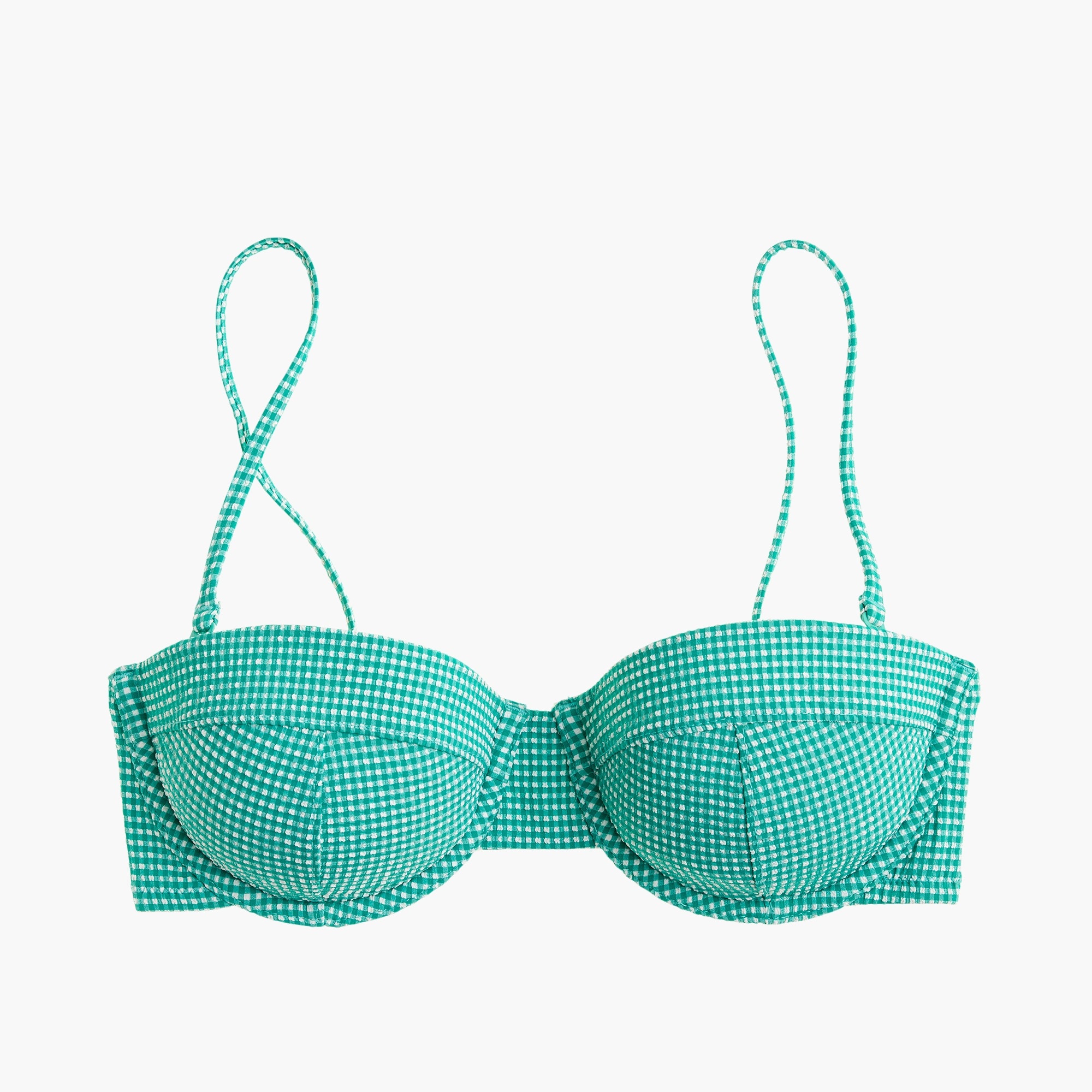 j crew underwire swimsuit