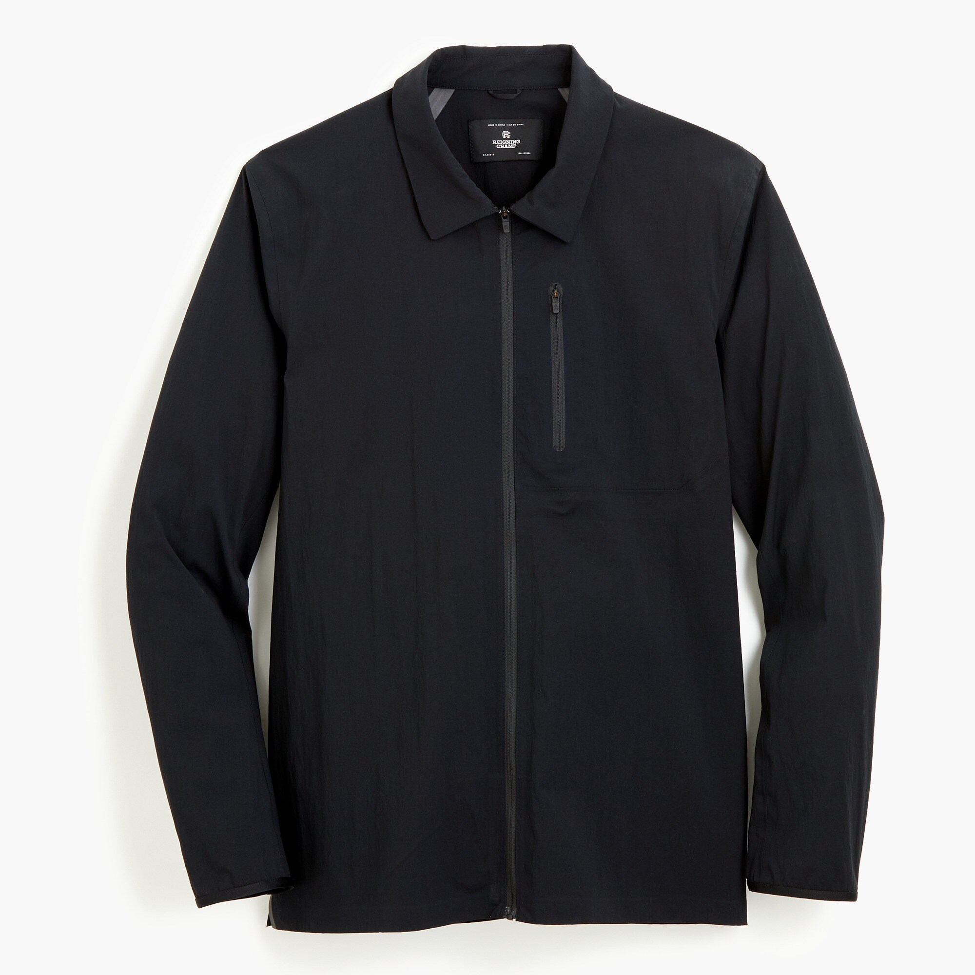 Reigning Champ® wind jacket