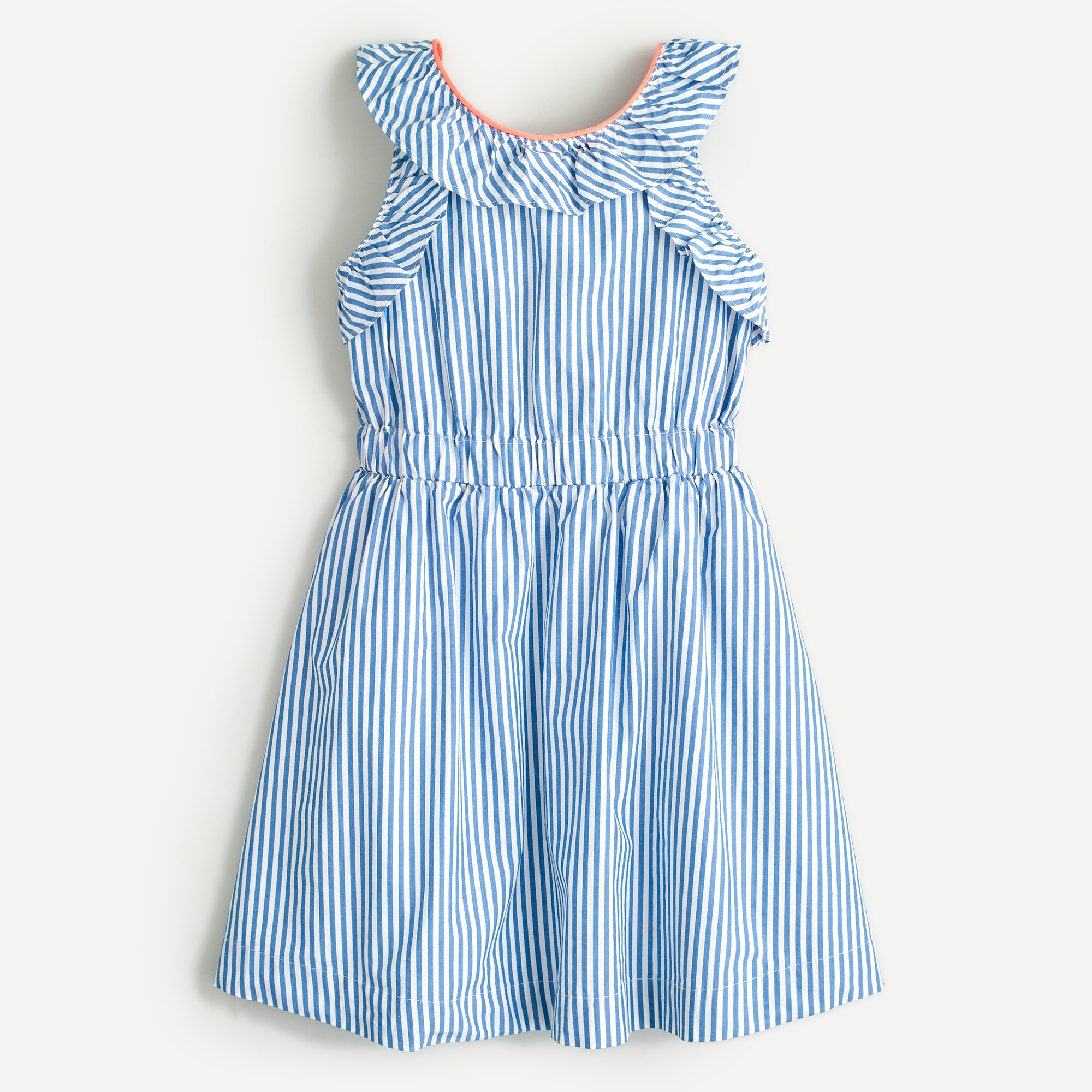 j crew girls dresses